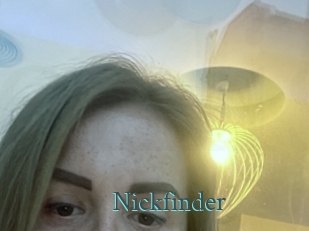 Nickfinder