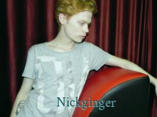Nickginger