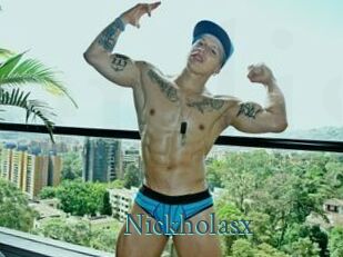 Nickholasx