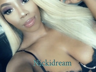 Nickidream