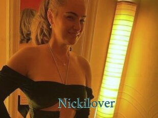 Nickilover