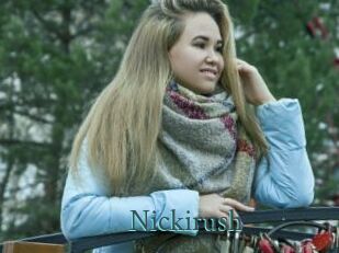 Nickirush