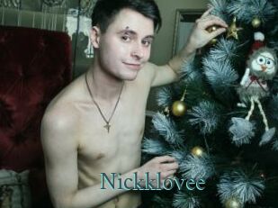 Nickklovee