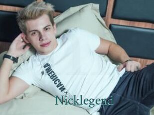 Nicklegend