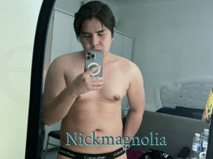 Nickmagnolia