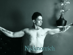 Nicknorrich