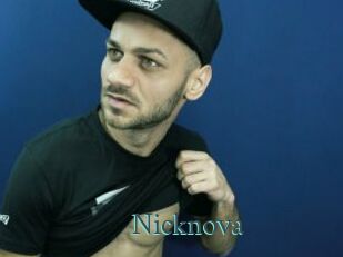 Nicknova