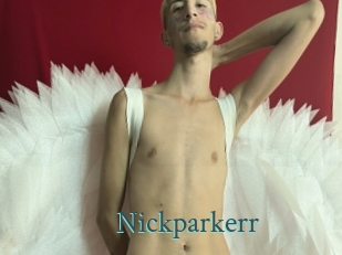 Nickparkerr