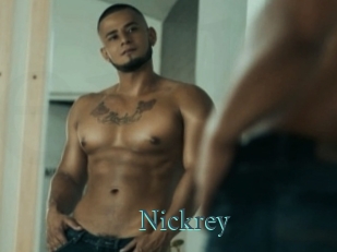 Nickrey