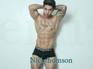 Nickthomson