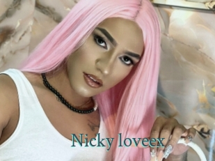 Nicky_loveex