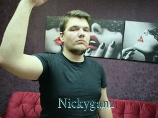 Nickyganz