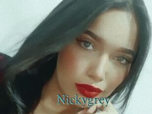 Nickygrey