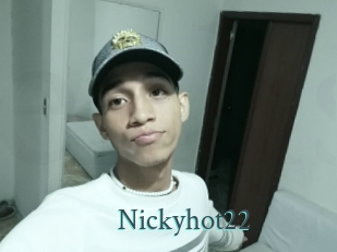 Nickyhot22