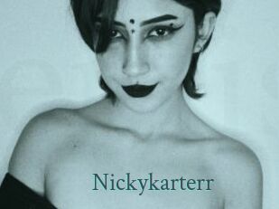 Nickykarterr