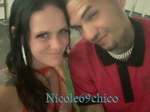 nicole69chico En live show