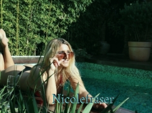 nicolefraser En live show