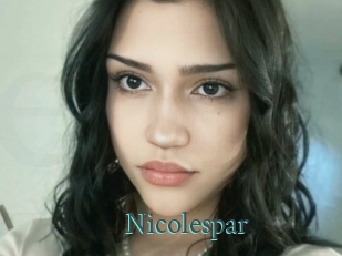 Nicolespar