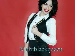 Nightblackqueen