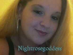 Nightrosegoddess