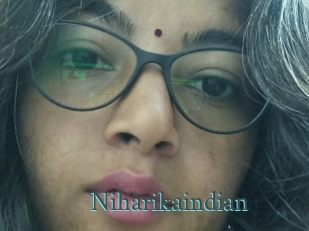 Niharikaindian