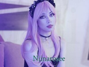 Niinarosee