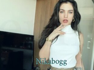Nikabogg