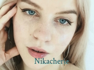 Nikacherie