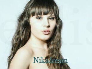 Nikadream