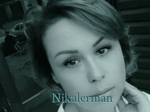 Nikalerman