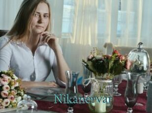 Nikanervar