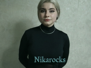 Nikarocks