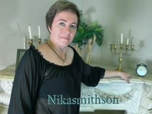 Nikasmithson