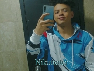 Nikattoter