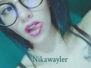 Nikawayler