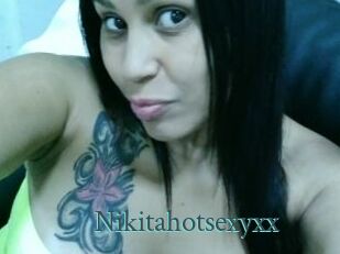 Nikitahotsexyxx