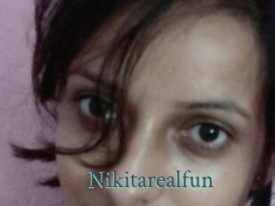 Nikitarealfun