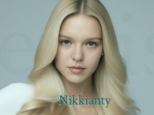 Nikkianty