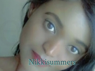 Nikkisummers