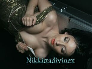 Nikkittadivinex