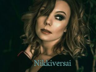 Nikkiversai