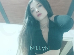 Nikkybk