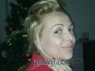 nikkyta_xxx En live show