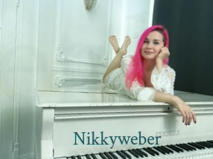 Nikkyweber