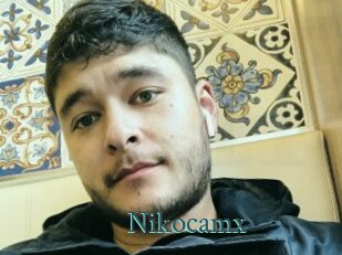 Nikocamx