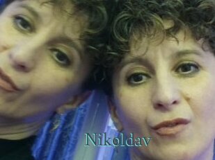 Nikoldav