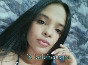 Nikoleherrera
