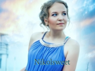 Nikolsweet