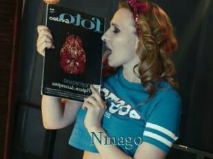 ninago En live show