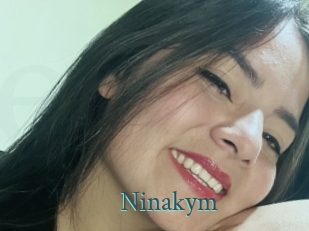 Ninakym